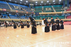 57th Kanto Corporations and Companies Kendo Tournament_057