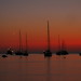 Ibiza - Sunset @ Cala Salada