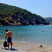 Ibiza - Benirras beach