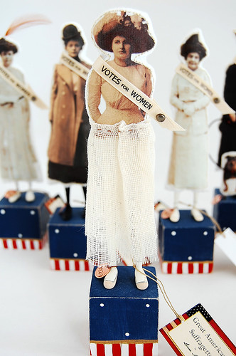 great american suffragette folk art doll beatrice  jul 3  2009 2 14 pm