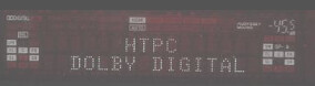 HTPC Dolby Digital