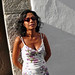 Ibiza - light portrait sunlight colour digital spa