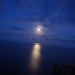 Formentera - sea moon island mar nikon luna formen