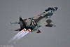 IAF F-15I Eagle Ra'am Afterburner Israel Air Force
