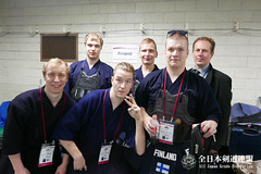 16th World Kendo Championships_1416