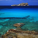 Ibiza - Eivissa, platges de Comte
