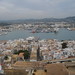 Ibiza - Panoramic view of Ibiza