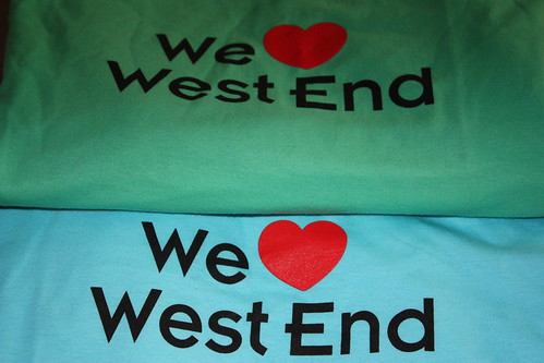 We Heart West End