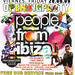 Ibiza - Ibiza: discoteca Amnesia