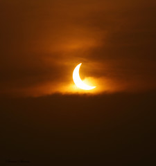 Solar Eclipse of July 22 ,2009