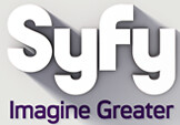 SyFy Logo