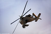 AH-64 Apache Peten/Mamba  Israel Air Force