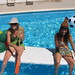 Ibiza - pool