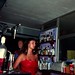 Ibiza - Manumission Bar Girl