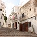 Ibiza - Cases amb portes obertes a peu de carrer