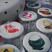 Ibiza - various cupcakes