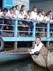 Floating primary school