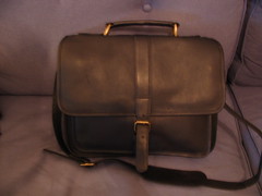 new bag