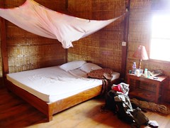 Green Village Guesthouse, Siem Reap