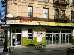 Zozo's