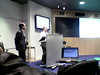 SD Forum Start up Pitch  Chatany.com