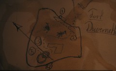 Treasure map II