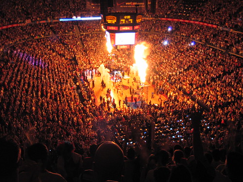 2004 NBA Champion Detroit Pistons