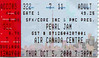 Pearl Jam - October 5, 2000