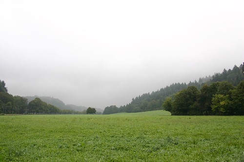 September landscape II