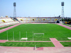 Estadio Mansiche