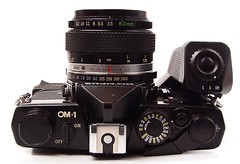 Olympus OM-1/2/3/4 - Camera-wiki.org - The free camera encyclopedia