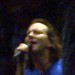 Pearl Jam in St. John's