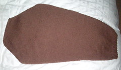cutaway sleeve 1