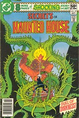 Secrets of Haunted House29a