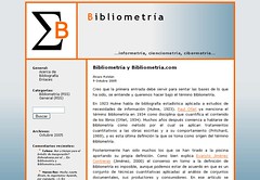 bibliometria.com