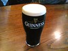Guinness Face 1