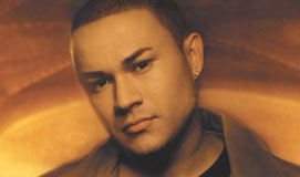 Frankie J More Than Words