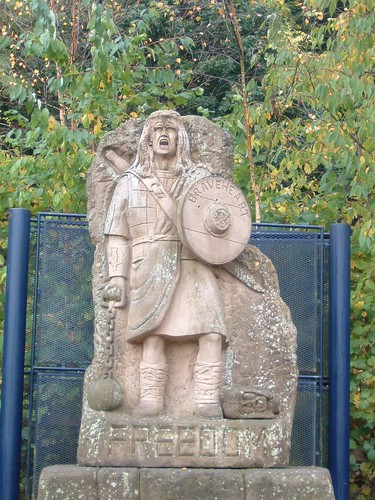 Dia 09 -01 - William Wallace Monument