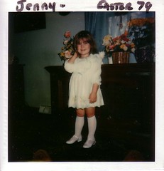 Jenny, Easter '79