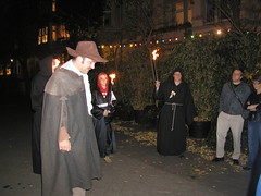 Dusseldorf Halloween 001