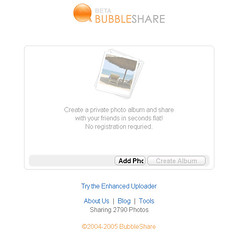 BubbleShare 01