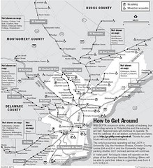 Philadelphia Inquirer  10-31-2005  How to Get Around.jpg