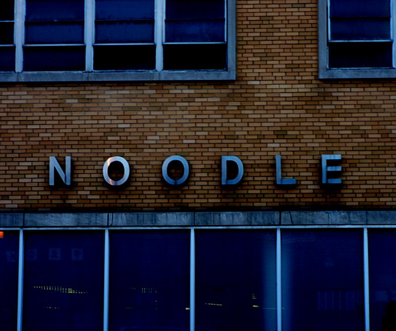 Chinatown Noodle Co
