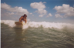 Marga surf