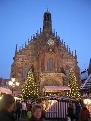 Nuremberg Christmas Market 2005 087