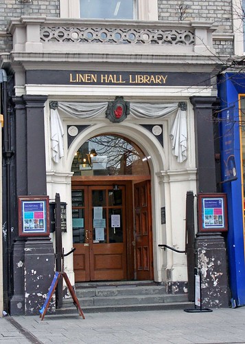 Linen-Hall-Library