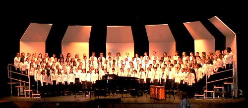 2006 Delaware All-State Chorus
