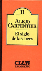 Carpentier Siglo Luces