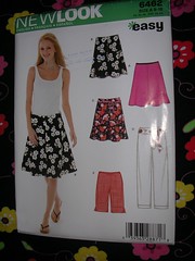 skirt pattern