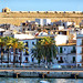 Ibiza - Port, Sa Marina y ses muralles